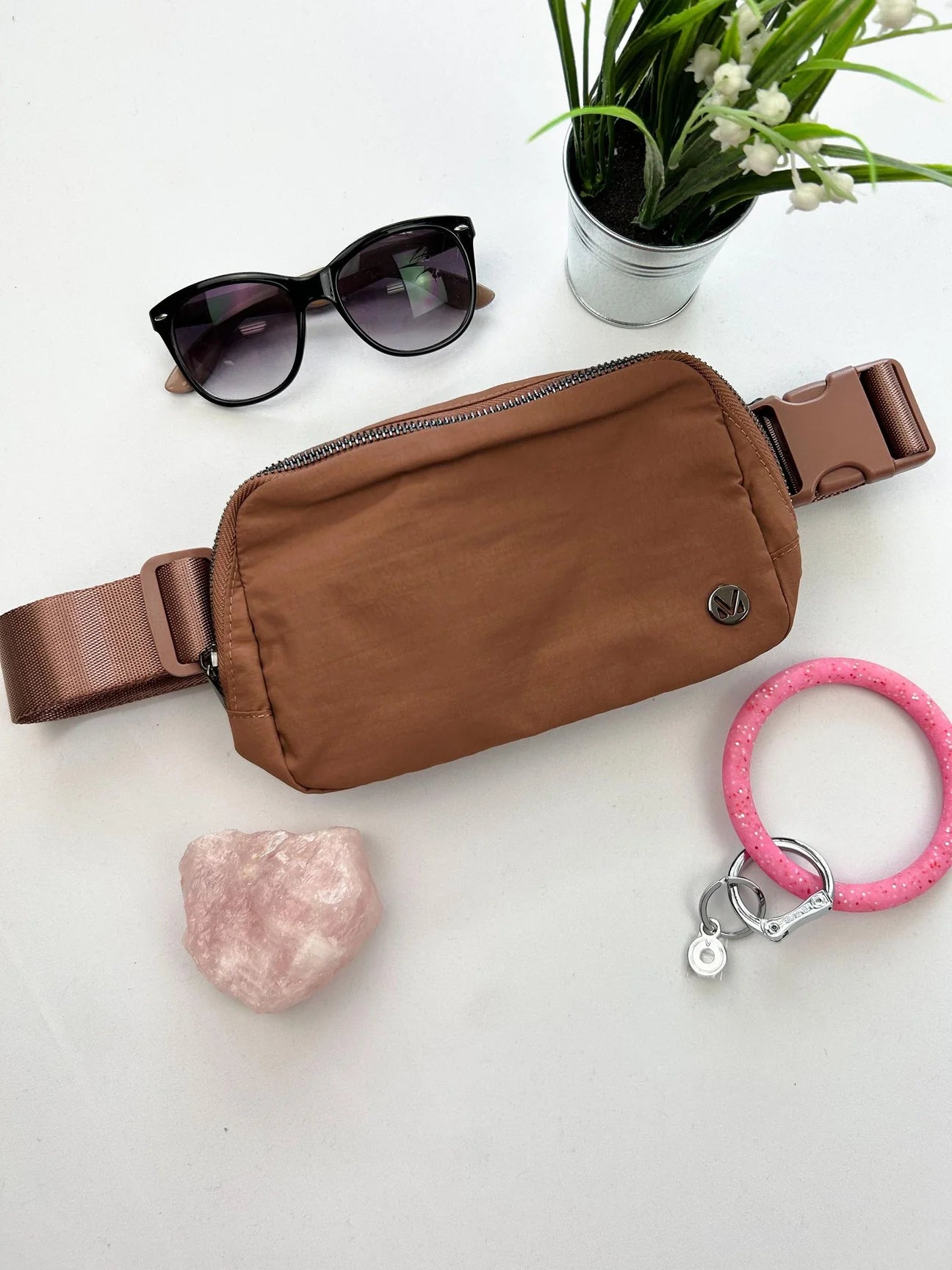 Bum bag (3 colors)