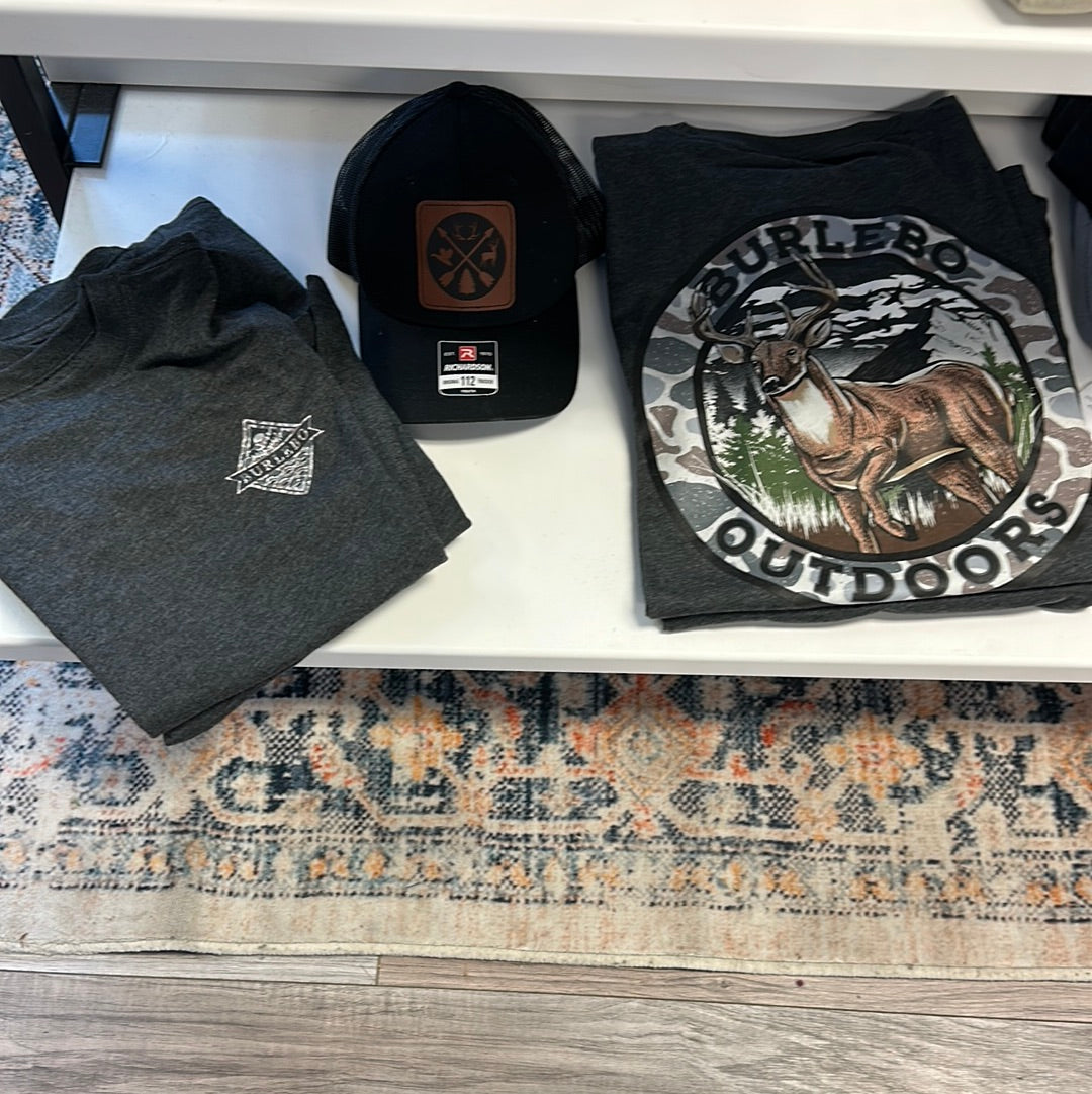 Circle deer season - youth