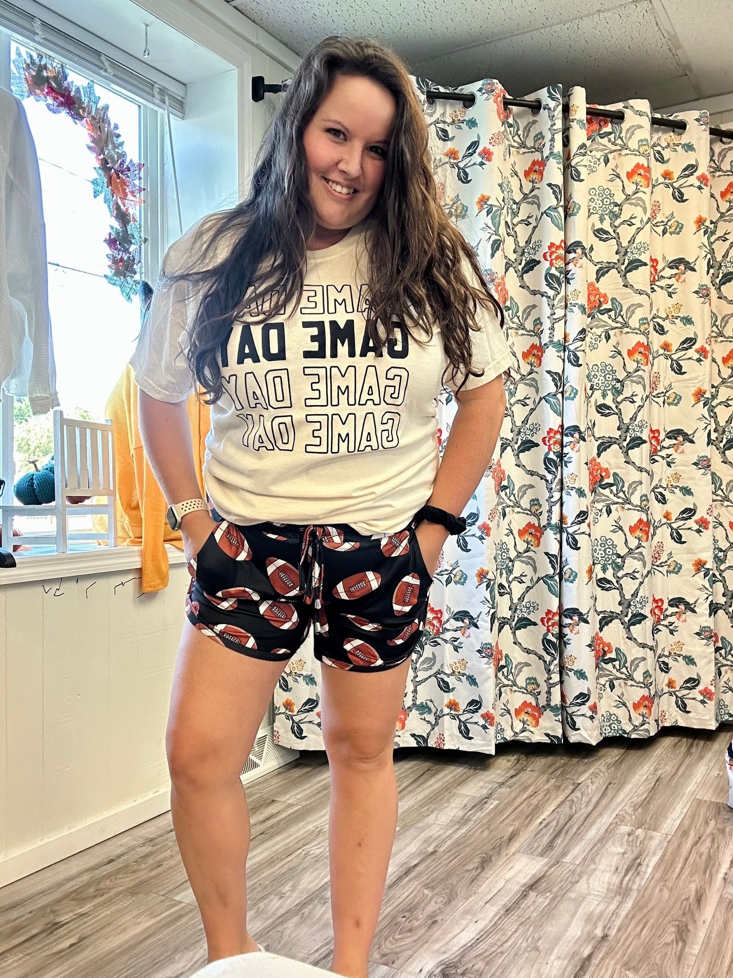 Game Day Comfort colors