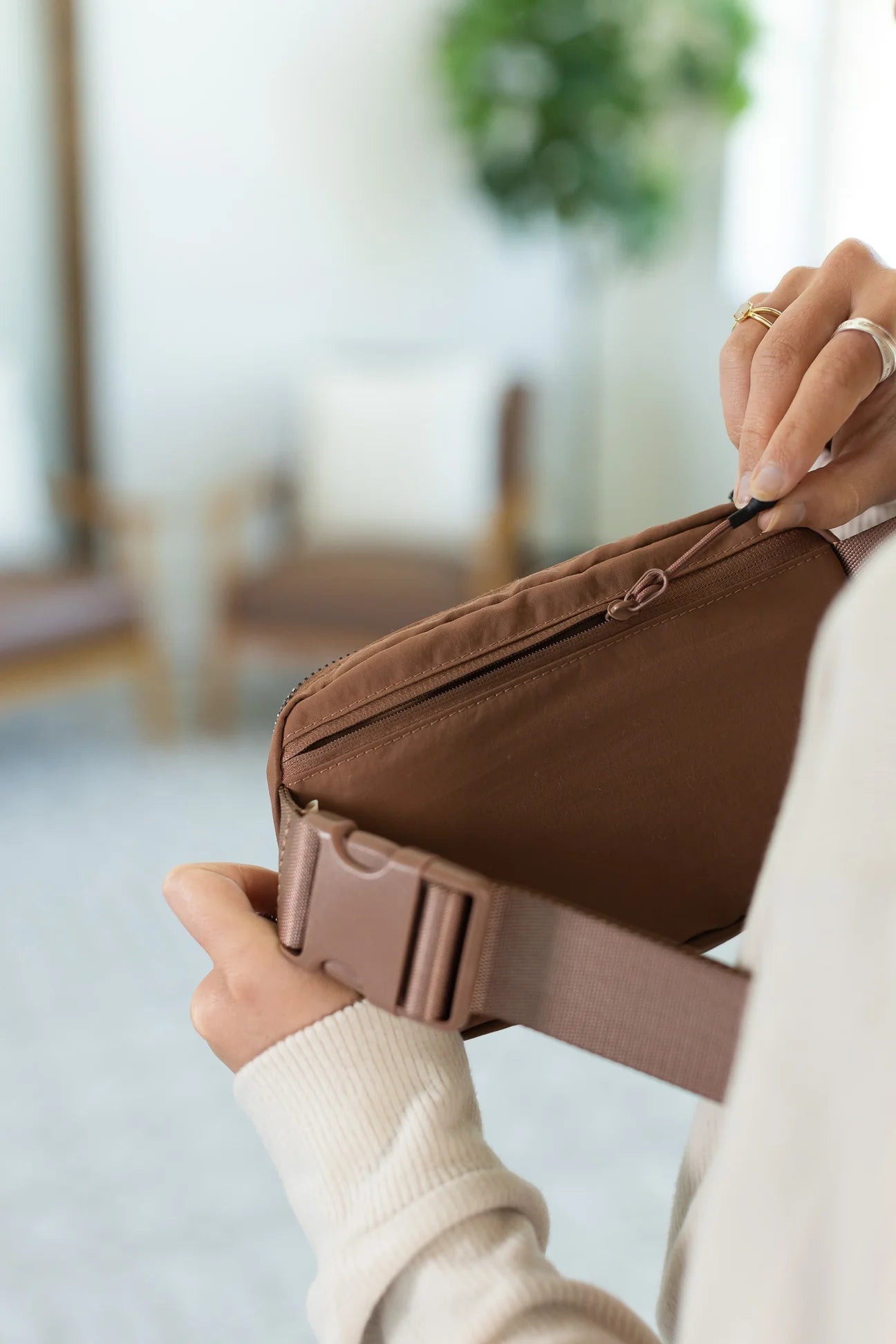 Bum bag (3 colors)