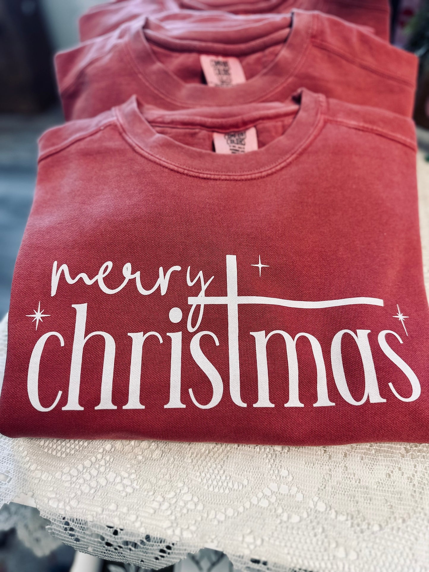 Merry Christmas CC crew