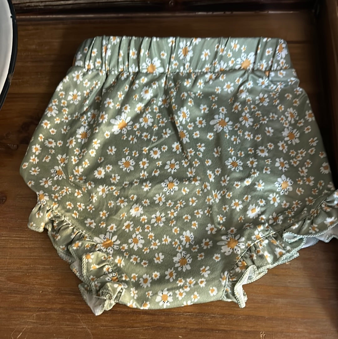 Daisy Bloomers