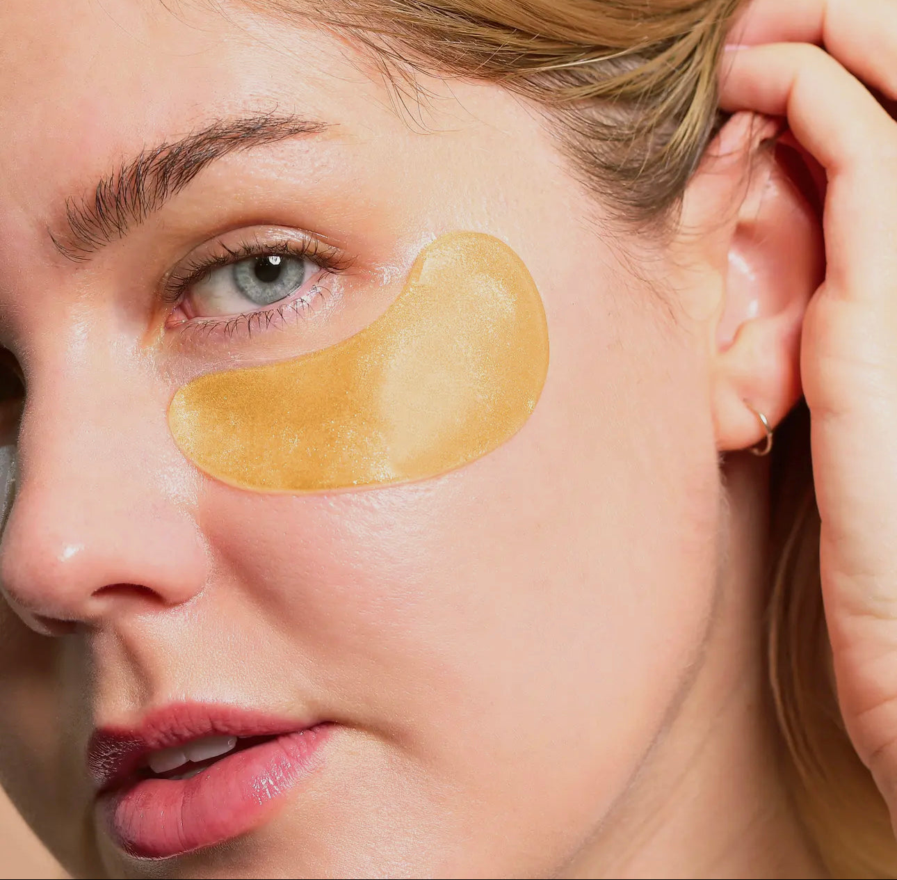 Brightening Undereye Mask