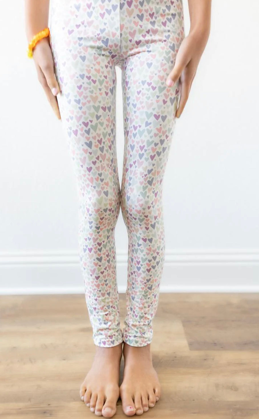 One in a million leggings