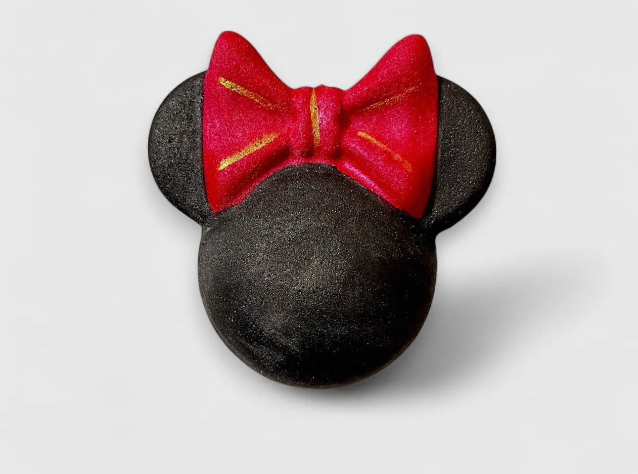 Minnie Bath Bomb