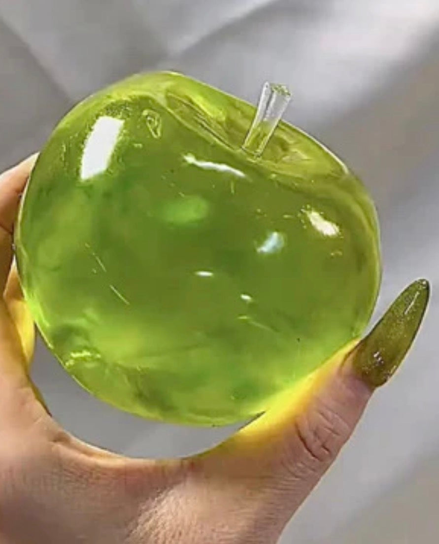 Apple squish (2 colors)