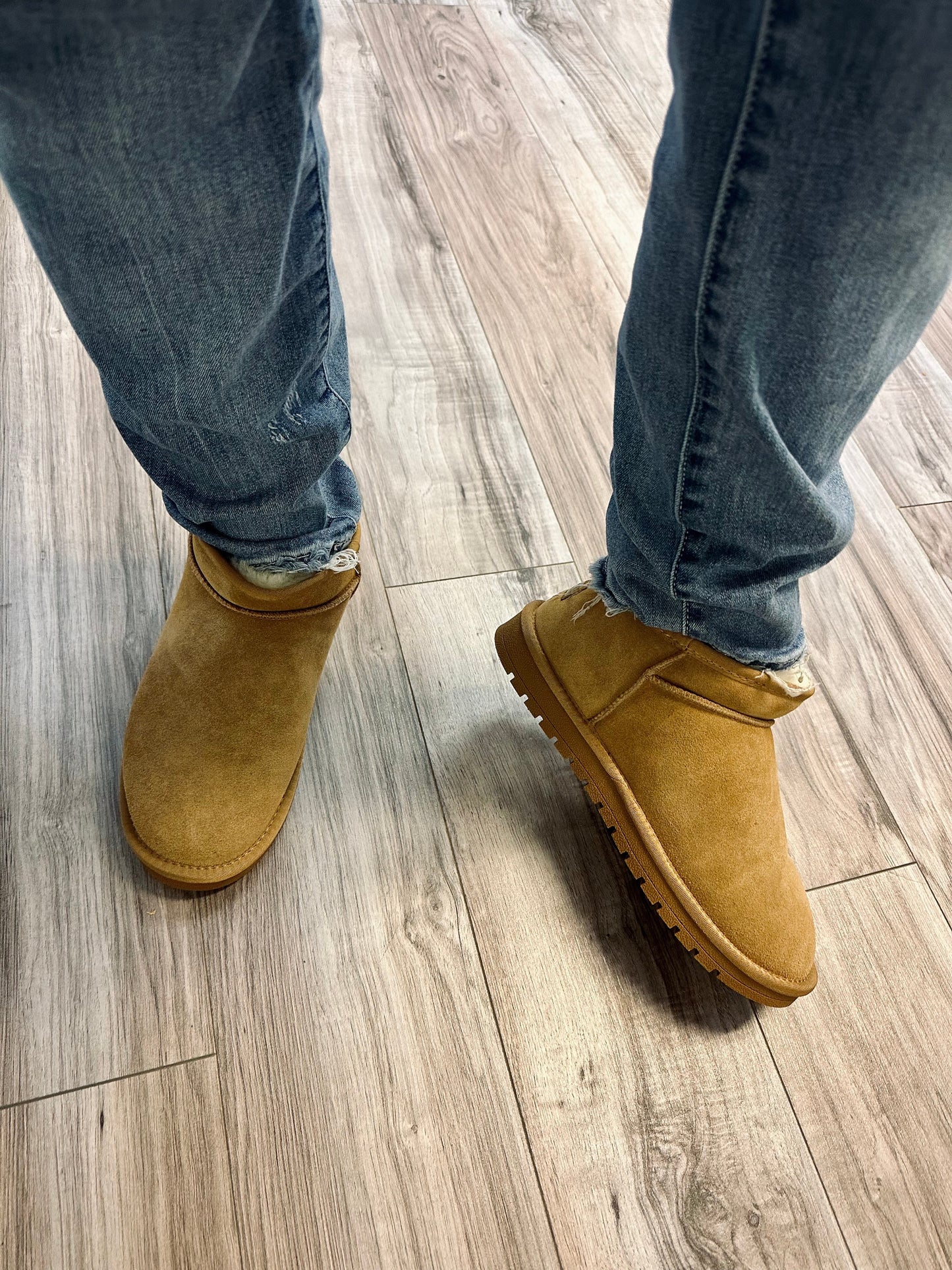 Shorties (best seller!)