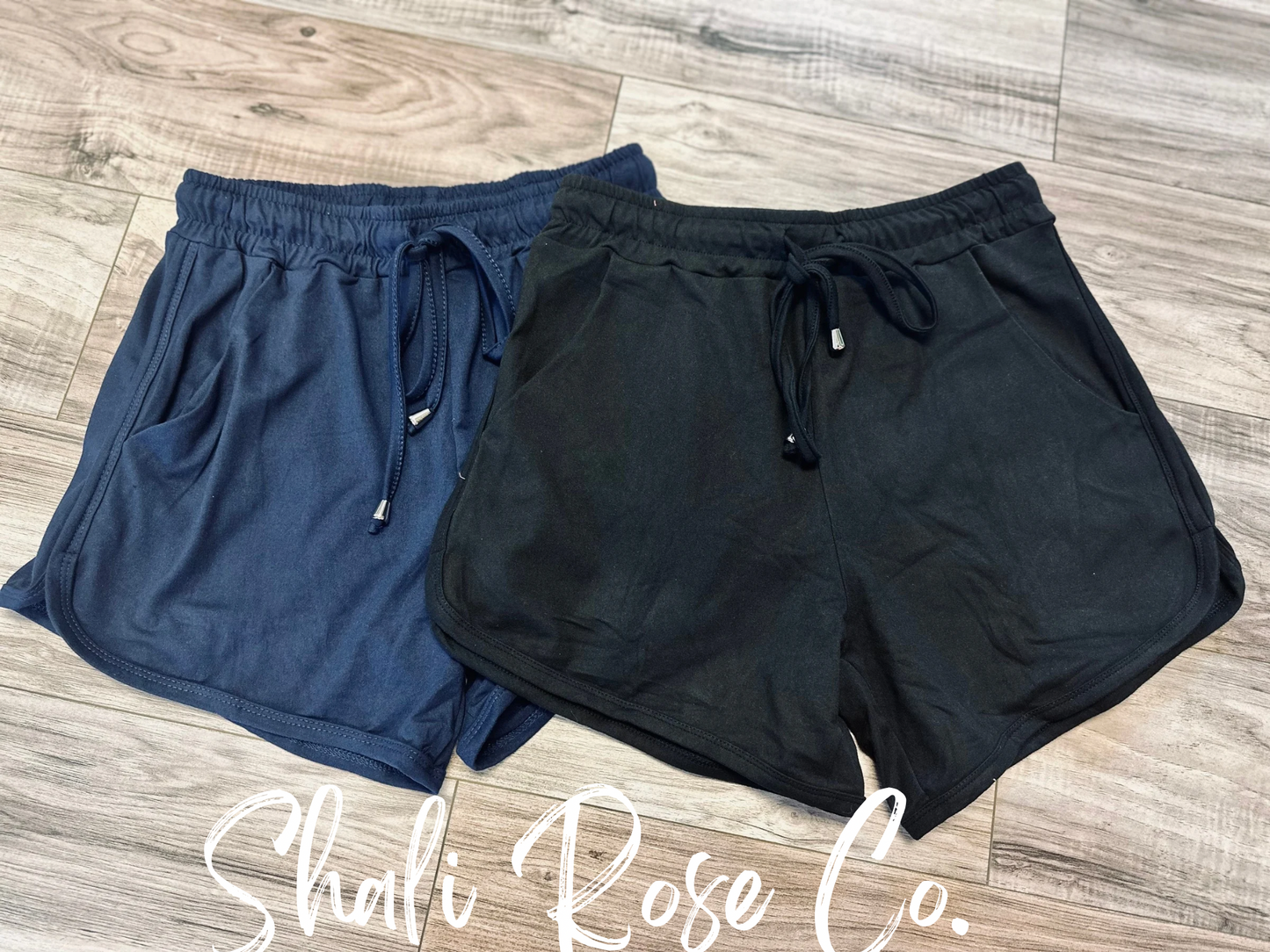 Godfather lounge shorts