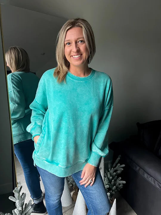 Collecting memories crew