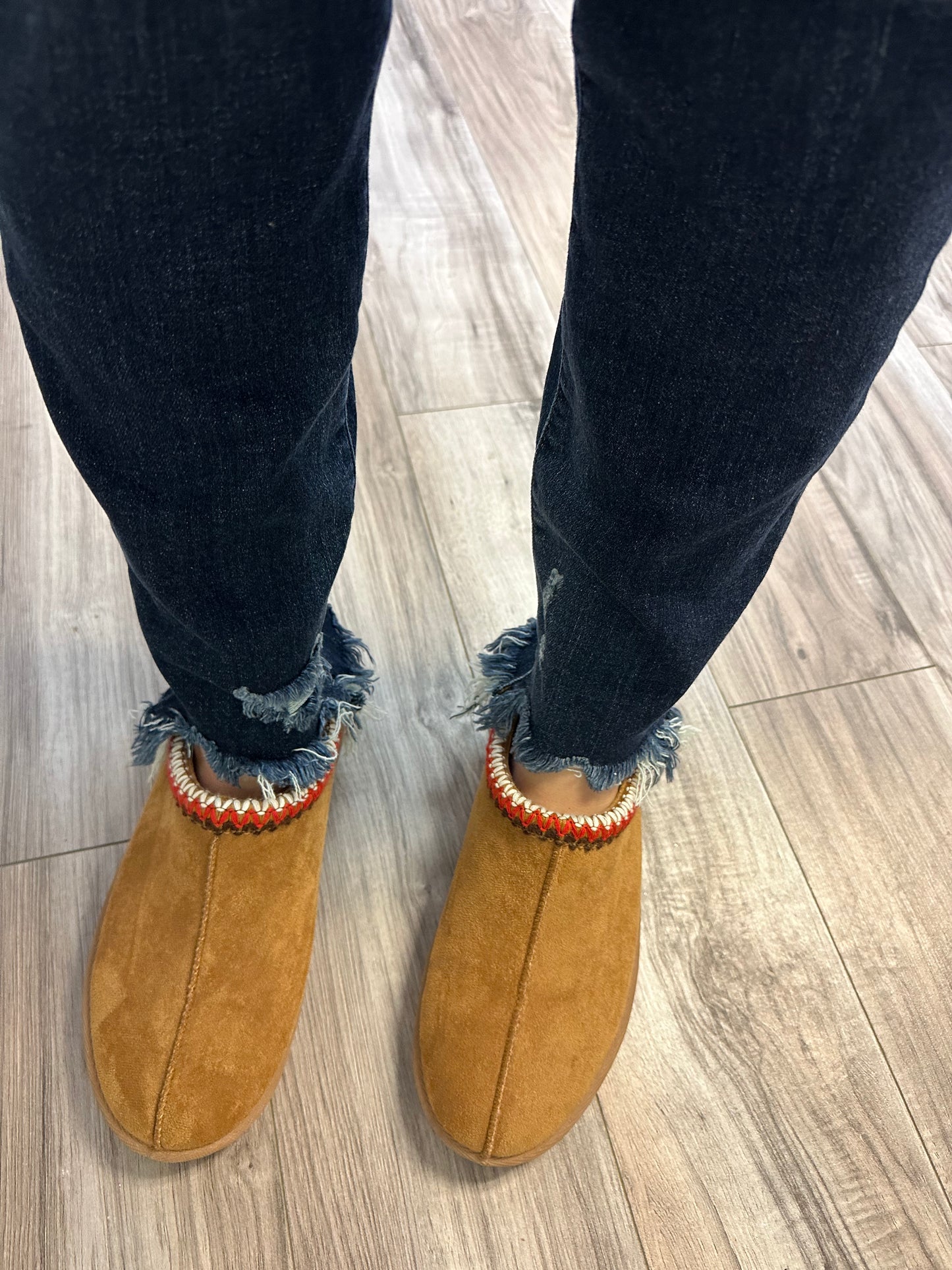 Judy Blue back to life slim fit