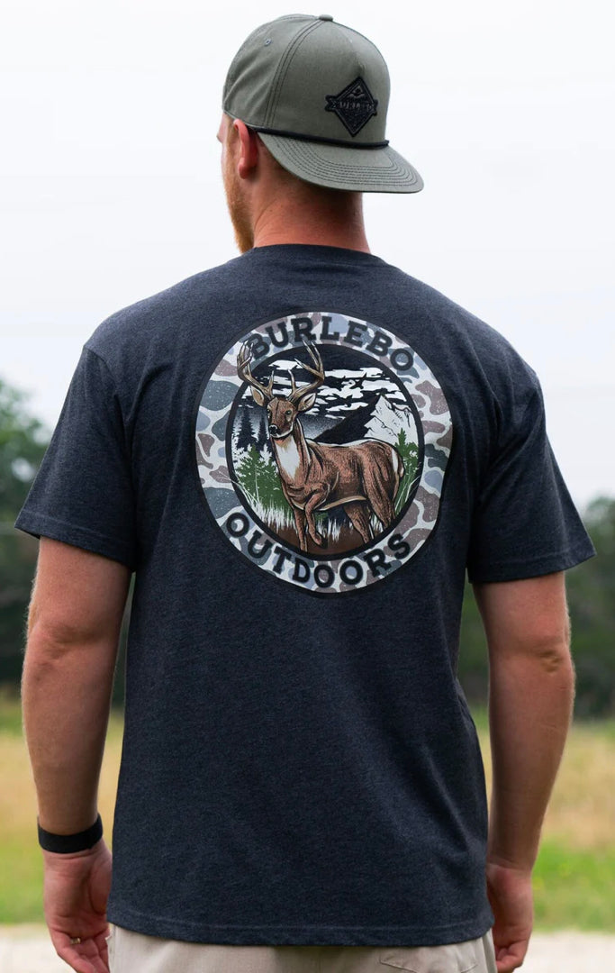 Circle dear season - men’s