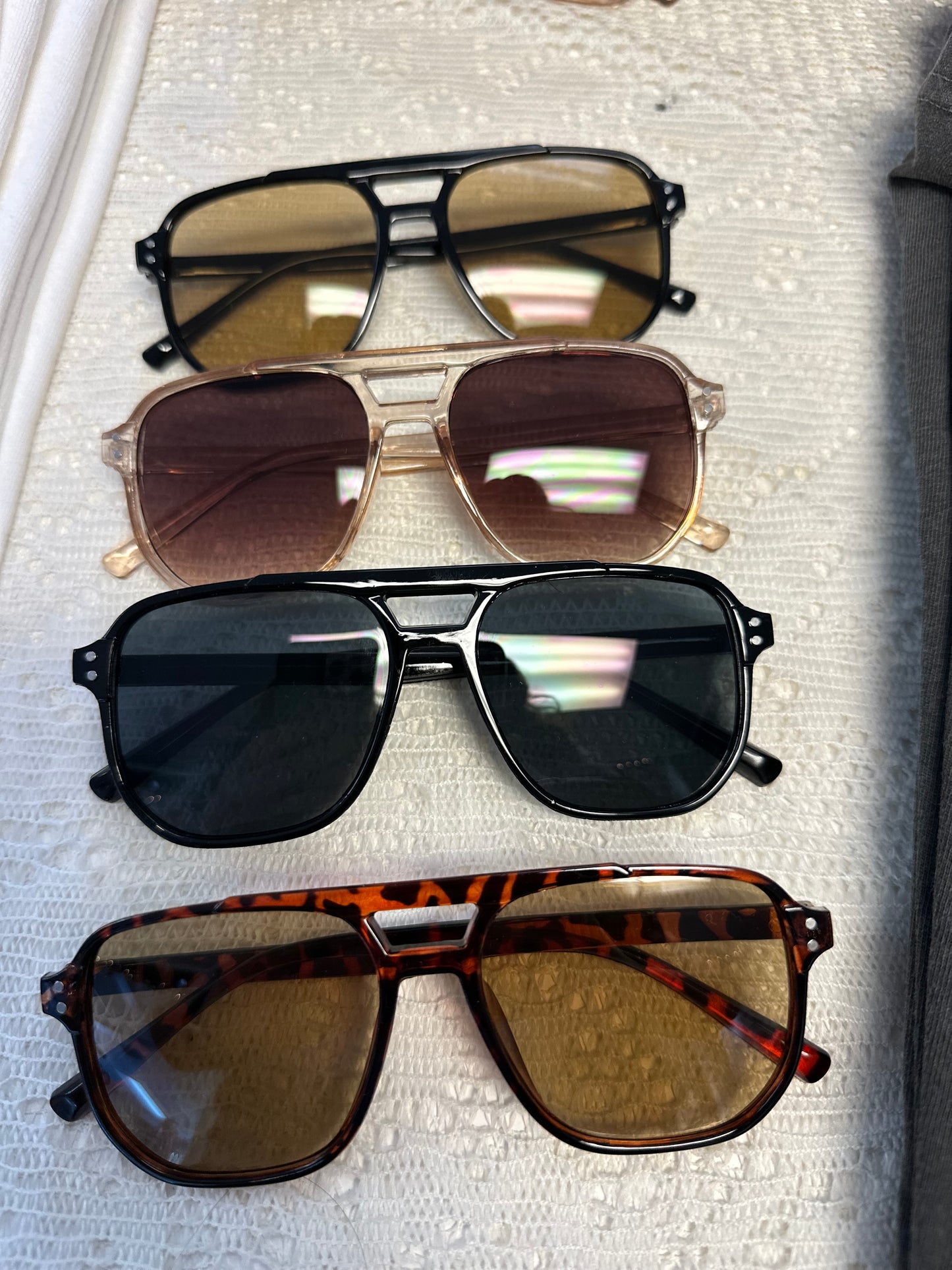 Way of life sunnies