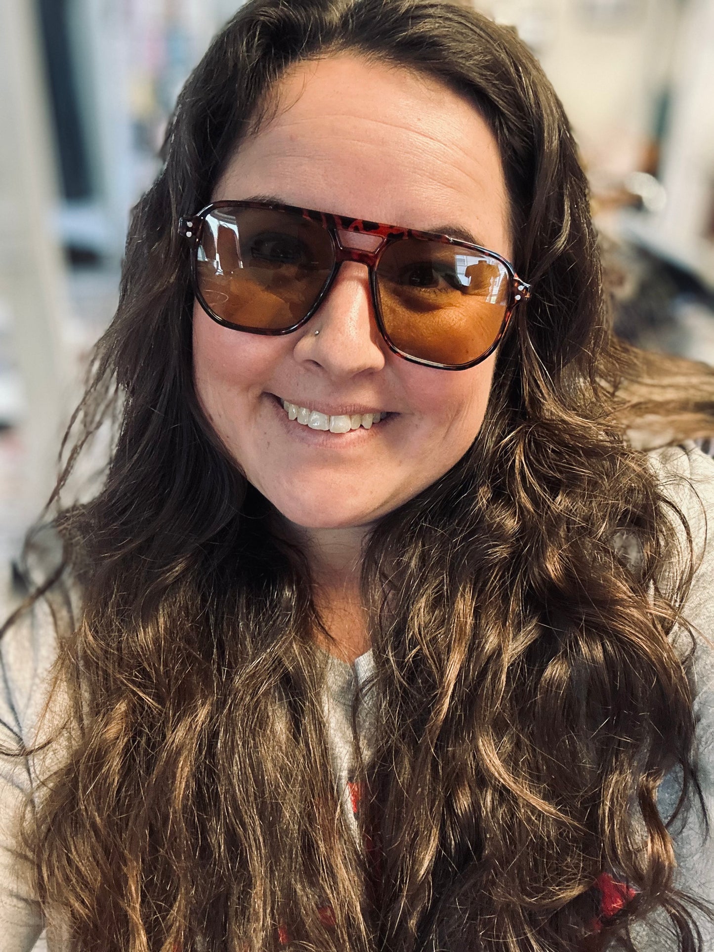 Way of life sunnies