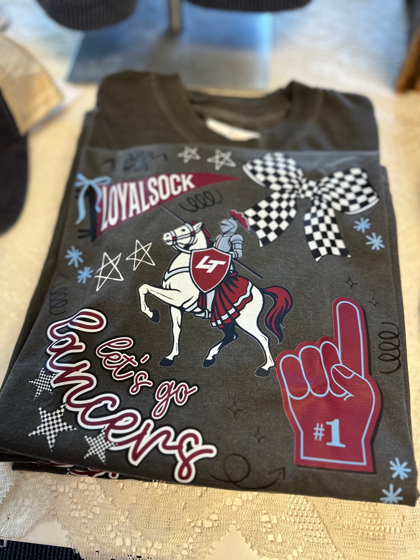 Loyalsock Spirit CC - LLtees