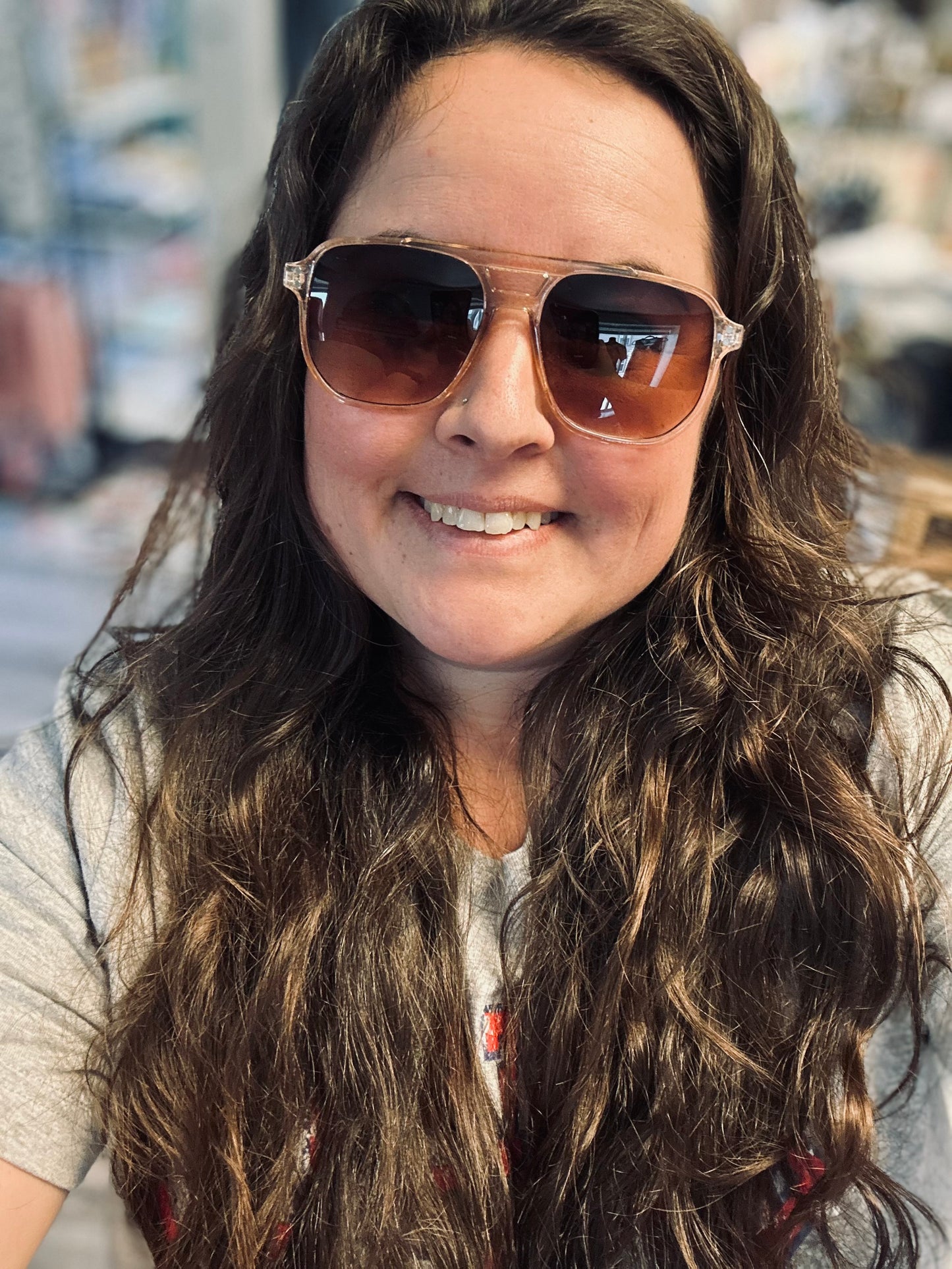 Way of life sunnies