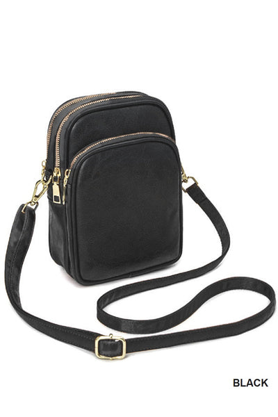 The Bella side bag