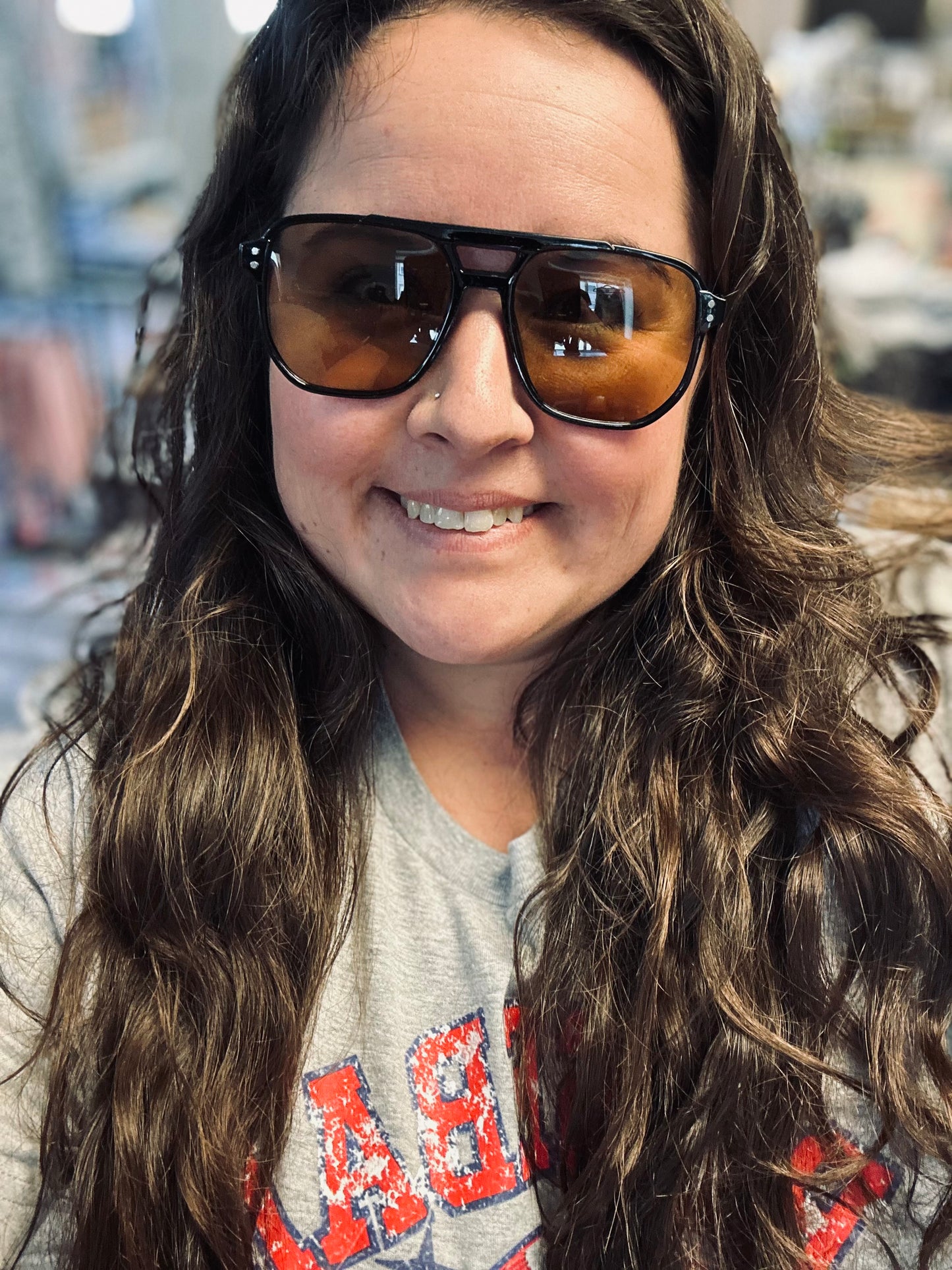 Way of life sunnies