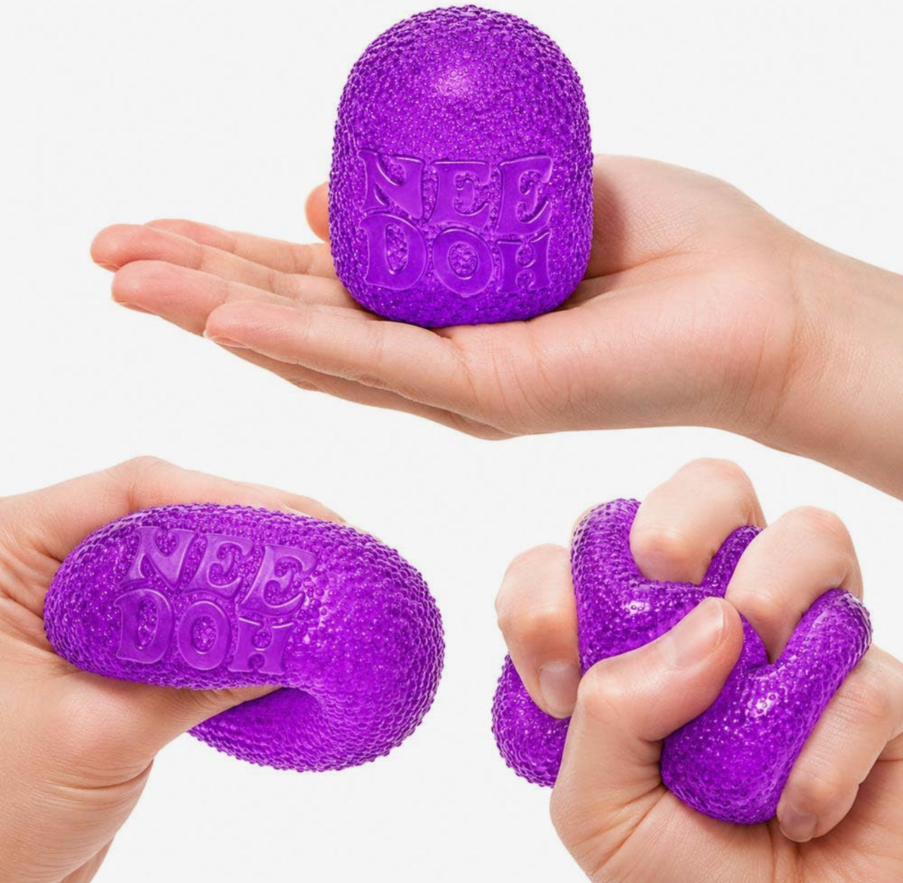 Gumdrop squishy (Not authentic)