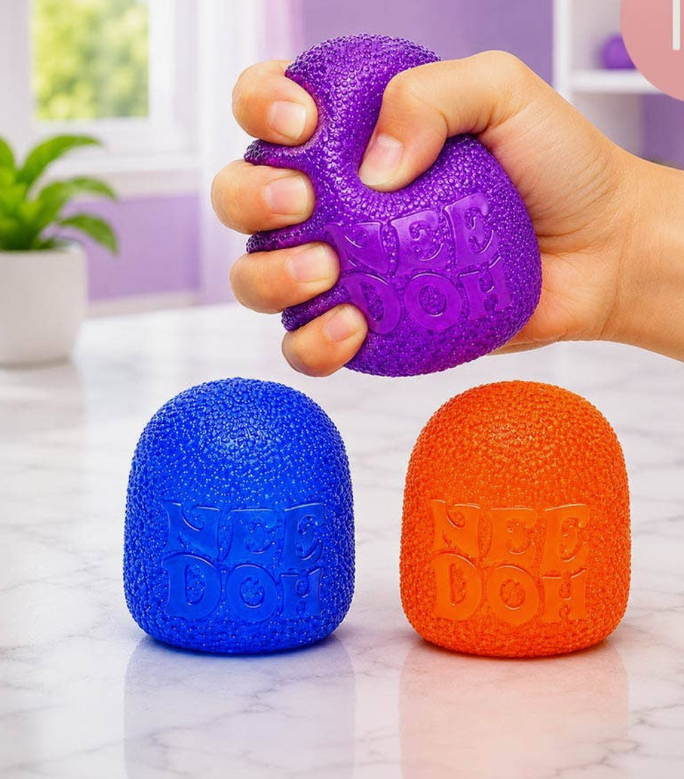 Gumdrop squishy (Not authentic)