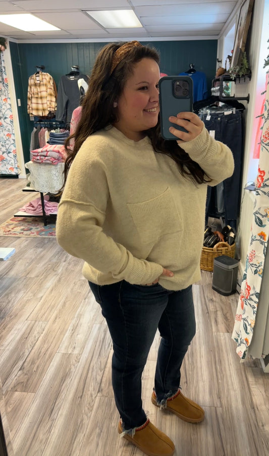 Judy Blue back to life slim fit