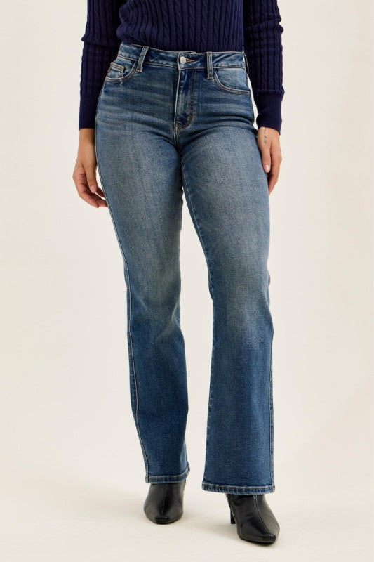 Daisy bootcut Judy blues