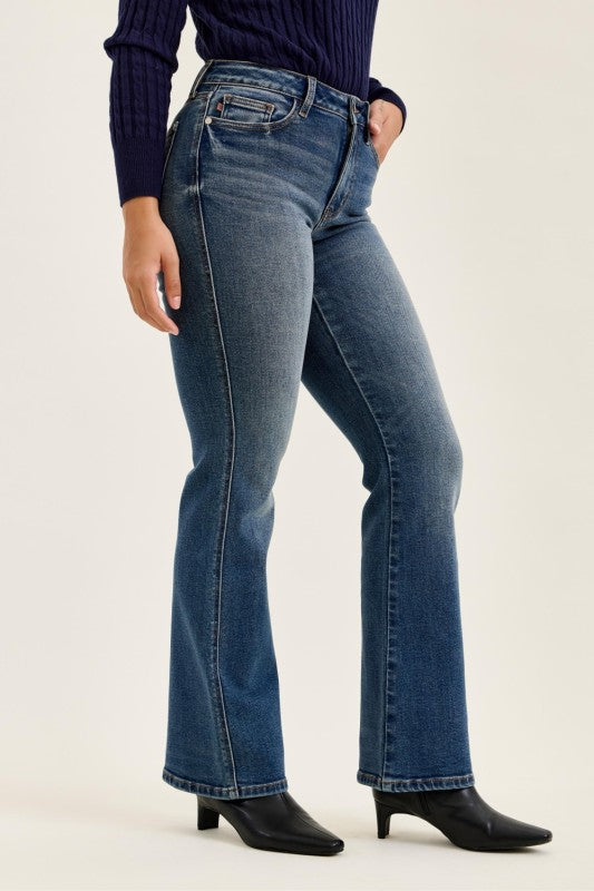 Daisy bootcut Judy blues