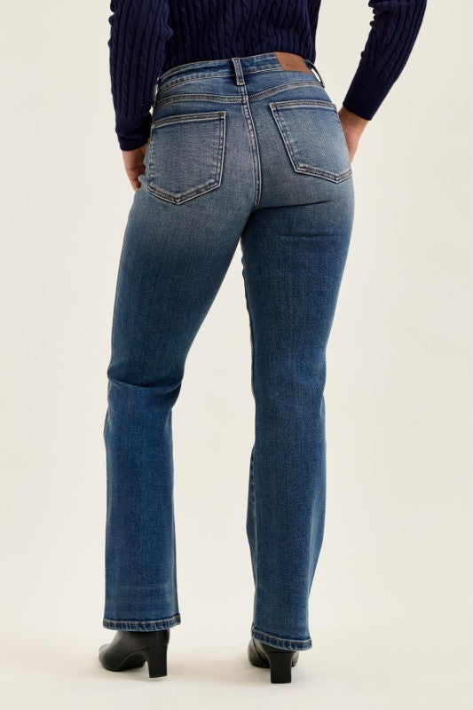 Daisy bootcut Judy blues