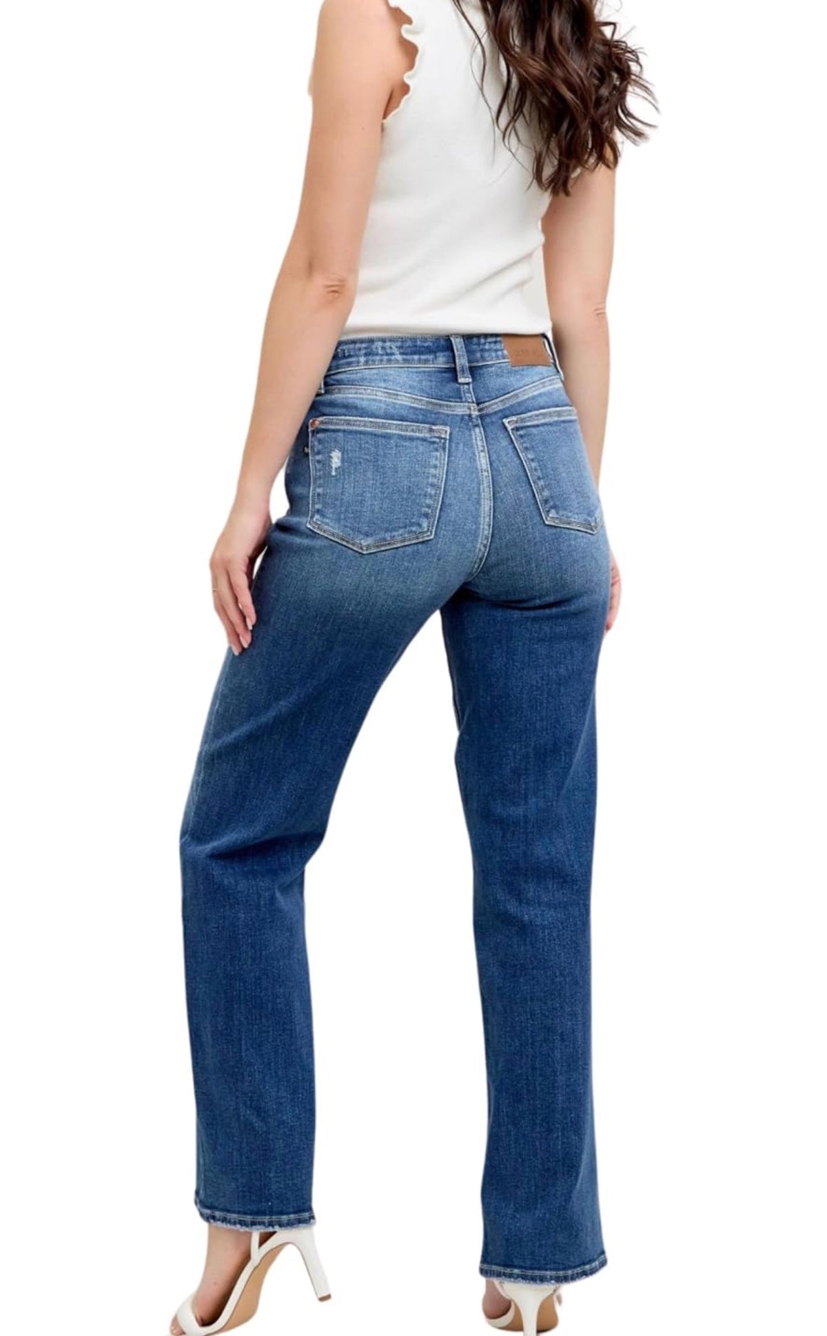 Judy blue 90s straight