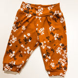 Jordyn Joggers - Fall Floral