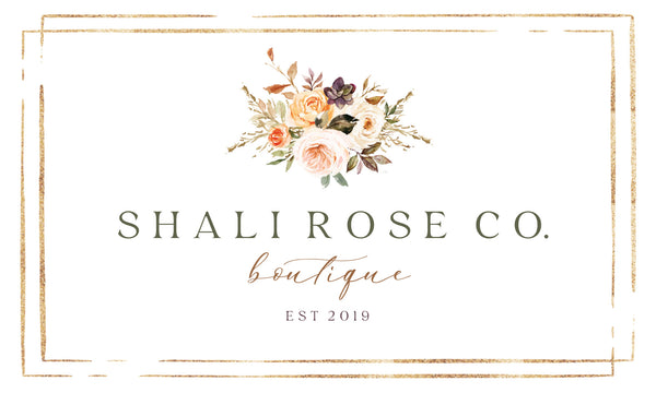 Shali Rose Co